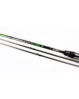 Спиннинг Kaida Paladin 2.40м. 3-15 / 4-21г. -foto2