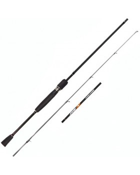 Спиннинг Salmo Diamond Jig 24 2.28 / 3200-228