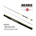 Спиннинг Akara Teuri MHS802 (270 см. / 14-35 г.) 