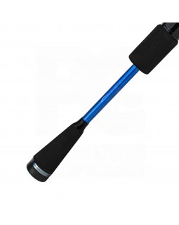 Спиннинг Cara Noble Expert Micro Jig 198см 0.3-3.5г-foto2