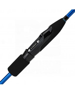 Спиннинг Cara Noble Expert Micro Jig 198см 0.3-3.5г-foto3