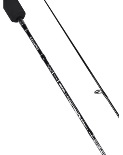 Спиннинг Kaida Micro New (198 см. 0.8-6г) -foto2