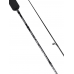 Спиннинг Kaida Micro New (198 см. 0.8-6г) 