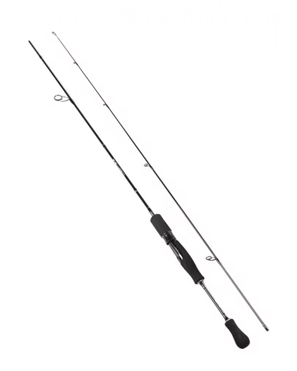 Спиннинг Kaida Micro New (198 см. 0.8-6г) 