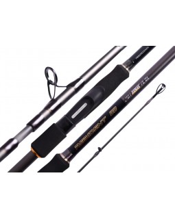 Спиннинг Maximus Resident BB 2,51m 50-150g