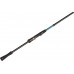 Спиннинг Crazy Fish Versus (244 см. / 6-24 г.) VSR802MLT