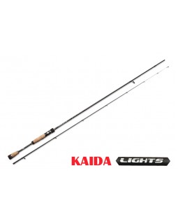 Спиннинг Kaida Lights (210 см. / 0.6-10 г.) 733-210 Спиннинг Kaida Lights (210 см. / 0.6-10 г.) 733-210
