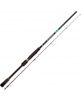 Спиннинг Salmo Aggressor Spin (210 см. / 3-15 г.) 5200-210 Спиннинг Salmo Aggressor Spin (210 см. / 3-15 г.) 5200-210