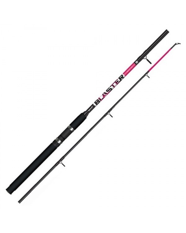 Спиннинг Salmo Blaster BOAT HX 240 см. / 100-200 г. 