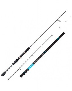 Спиннинг Salmo Elite Micro Jig LE 10 2.13 м. (2323-213LE)