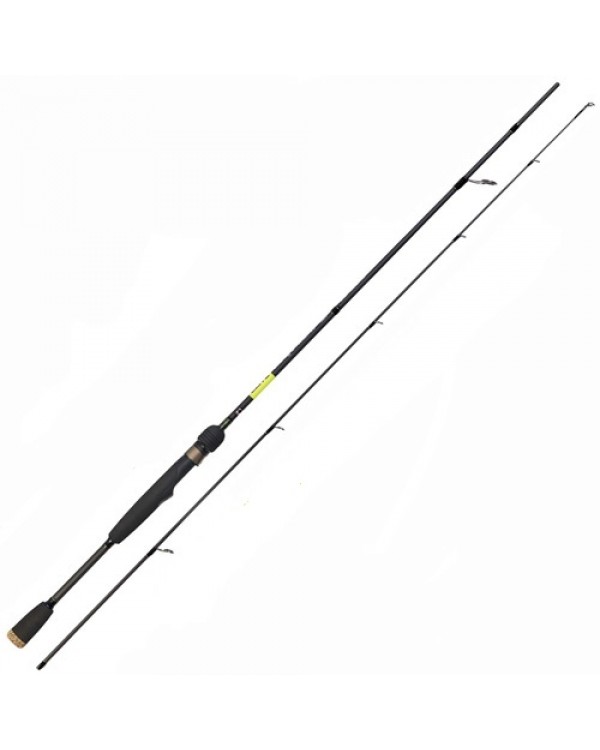 Спиннинг Salmo Elite Jig N Twitch (183 см. / 3-15 г.) 4168-183