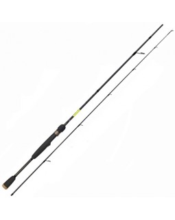 Спиннинг Salmo Elite Jig N Twitch (198 см. / 4-18 г.) 4169-198