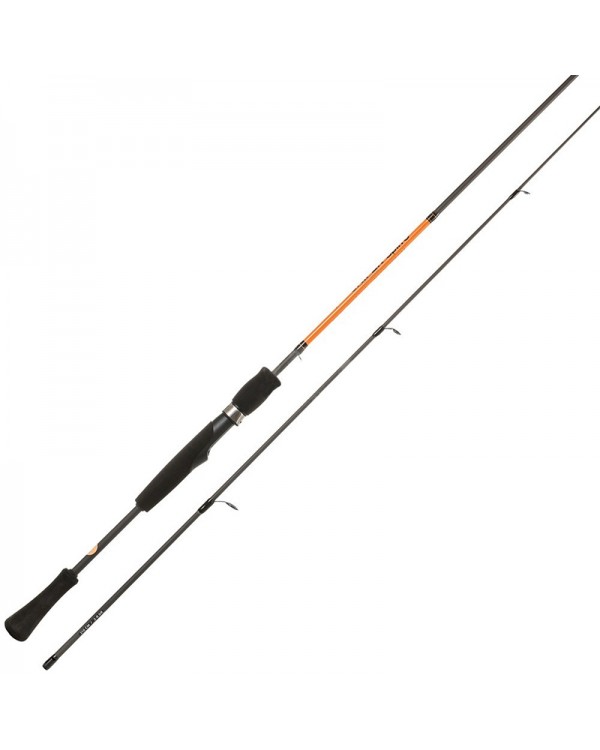 Спиннинг Salmo Sniper Spin 8 (180 см. / 2-8 г.) 2140-180