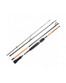 Спиннинг Salmo Sniper Spin 30 (2.10 см. / 8-30 г.) 2143-210 Спиннинг Salmo Sniper Spin 30 (2.10 см. / 8-30 г.) 2143-210