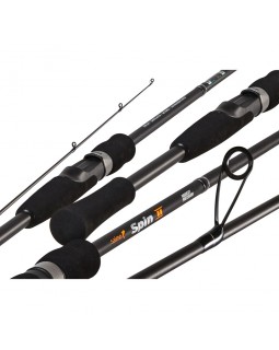 Спиннинг Salmo Sniper Spin II 30 (2.40 см. / 8-30 г.) 2150-240-foto5