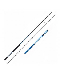 Спиннинг Salmo Aggressor Spin 25 2.1 м. 5-25 гр.