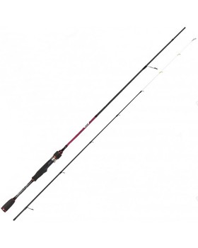 Спиннинг Salmo Elite MICROJIG S 7 1.98 м. 2-7 г