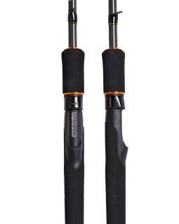 Спиннинг Maximus Resident 2,40m 4-15g-foto2