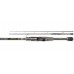 Спиннинг Ryobi Ecusima 245см 6-21гр