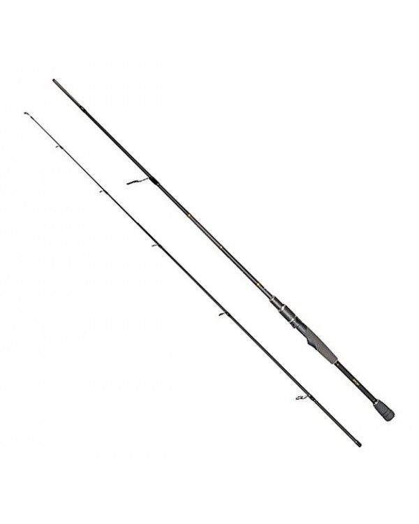 Спиннинг Ryobi Ecusima 245см 6-21гр