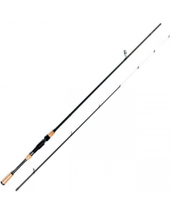 Спиннинг Ryobi VX Spin 2.18m 5-15g