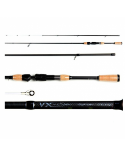 Спиннинг Ryobi VX Spin 2.18m 3-10g-foto2