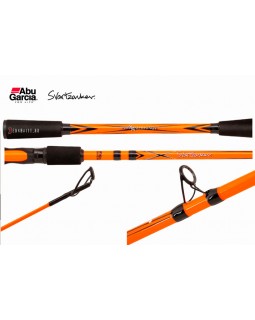 Спиннинг Abu Garcia Svartzonker X H 30-100 г. 2.4 м.-foto2