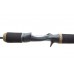 Спиннинг кастинговый Dragon Millenium CS Cast 21 213см 5-21г