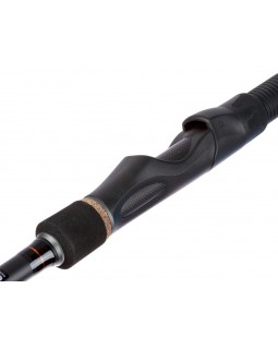 Спиннинг DRAGON Invader Spinn 228см 3-18г-foto3