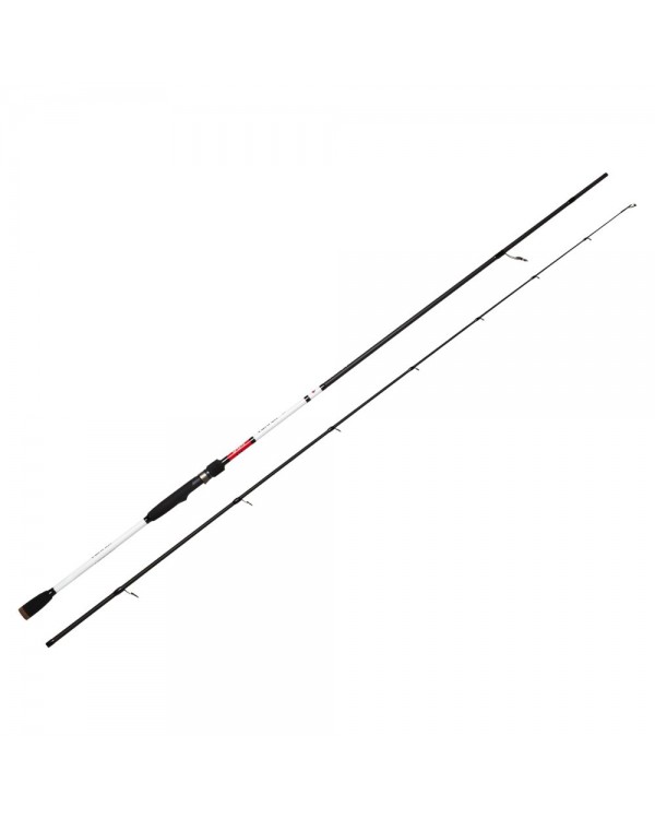 Спиннинг Lucky John Vanrex 5-21г 2.13см