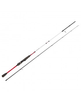 Спиннинг Lucky John Vanrex TWITCHING 5-21г 1.98см