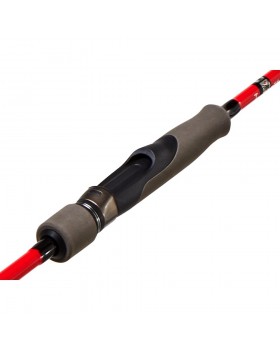 Спиннинг Lucky John Vanrex TWITCHING 5-21г 1.98см-foto3