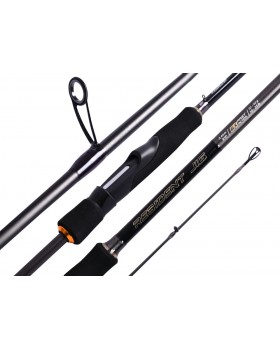 Спиннинг Maximus Resident Jig 2,28m 7-28g