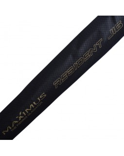Спиннинг Maximus Resident Jig 1,98m 7-28g-foto5
