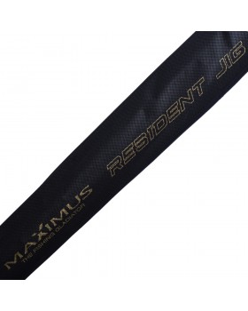 Спиннинг Maximus Resident Jig 2,28m 7-28g-foto5