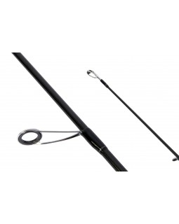 Спиннинг Maximus Black Side X 2,10m 12-40g-foto2