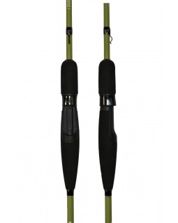 Спиннинг Maximus Butcher-X TW 2,10m 7-35g-foto2