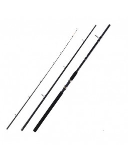 Удилище фидерное Akara Samuji Feeder (300 см. / 40-120 г.) Удилище фидерное Akara Samuji Feeder (300 см. / 40-120 г.)