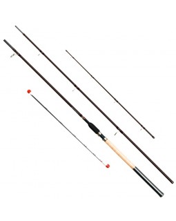 Удилище фидерное Kaida Victory (300-360см 50-120г.) 708-360