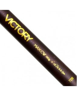 Удилище фидерное Kaida Victory (300-360см 50-120г.) 708-360-foto2