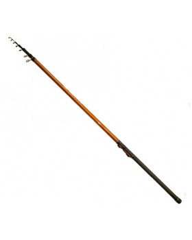 Удилище с кольцами Surf Master Active 4 м