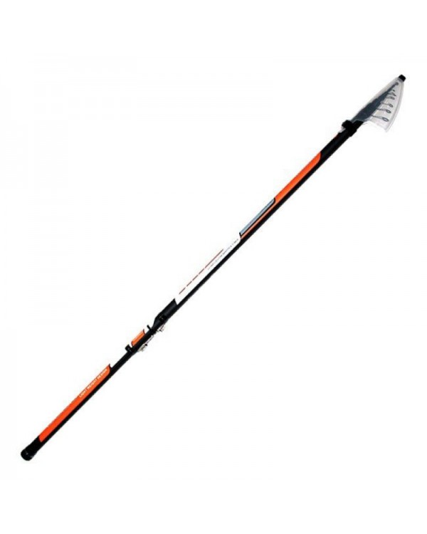 Удилище с кольцами Mifine Success bolo 6м Удилище с кольцами Mifine Success bolo 6м