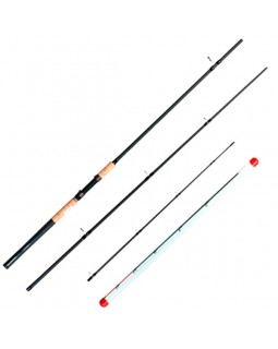 Удилище фидерное Kaida Cyclon (390 см. / 60-150г.) Удилище фидерное Kaida Cyclon (390 см. / 60-150г.)