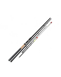 Удилище фидерное Kaida Spirado 3.9 м 60-150 гр