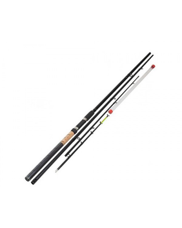 Удилище фидерное Kaida Spirado 3.6 м 60-150 гр