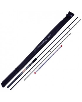 Удилище фидерное Kaida Inspiron (270 см. / 30г.) 137-270 Удилище фидерное Kaida Inspiron (270 см. / 30г.) 137-270