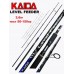 Удилище фидерное Kaida Level (360 см. / 150г.) 866-360