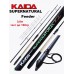 Удилище фидерное Kaida Supernatural (360 см. / 160г.) 183-360