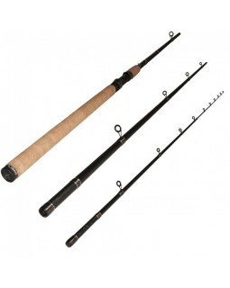 Удилище фидерное "Libao" Avenger Feeder (360 см. / 40-120 г.)-foto3