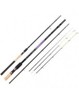 Удилище фидерное Salmo Diamond Feeder 90 (360 см. / 90 г.)